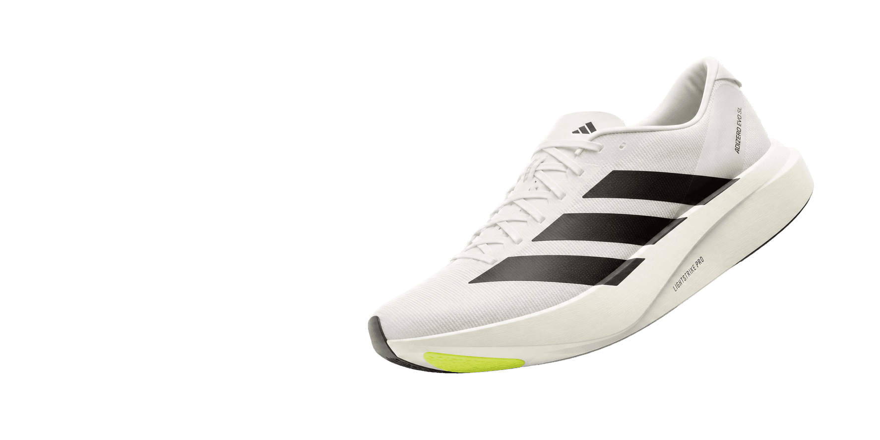 Adidas Adizero Evo SL performance runner